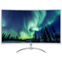 монитор Philips BDM4037UW