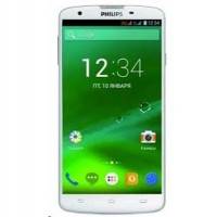 смартфон Philips I928 White