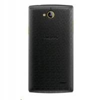 смартфон Philips S307 Black-Yellow
