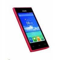 смартфон Philips S309 4GB Red