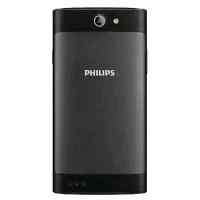 смартфон Philips S309 8GB Black черный