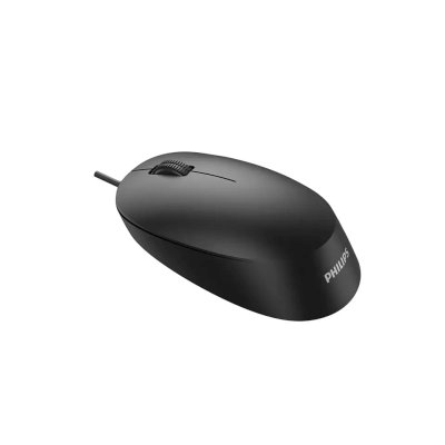 мышь Philips SPK7207B/01 Черный