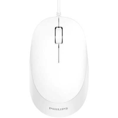мышь Philips SPK7207W/01 Белый