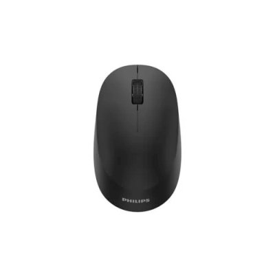 мышь Philips SPK7307BL/01 Черный