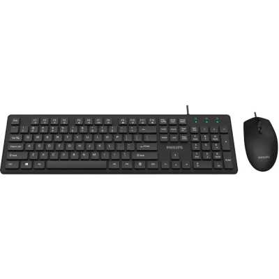 клавиатура Philips SPT6264B/60 Черный