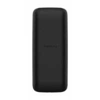 мобильный телефон Philips Xenium E117 Grey