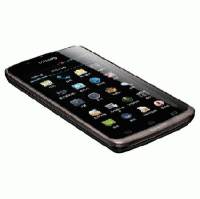 смартфон Philips Xenium W832 Grey 3G