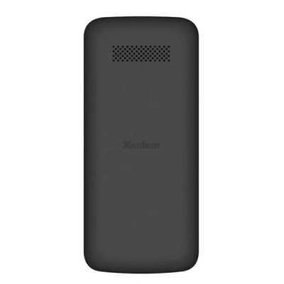 мобильный телефон Philips Xenium X175 Black