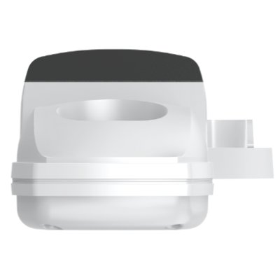 сетевой фильтр Pilot Pro New 3m White белый