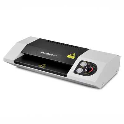 ламинатор Pingda PD230-1 Белый