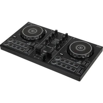 музыкальный пульт Pioneer DDJ-200
