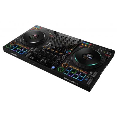 DJ-контроллер Pioneer DDJ-FLX10