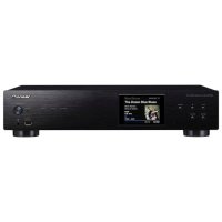 медиаплеер Pioneer N-50A-K Черный
