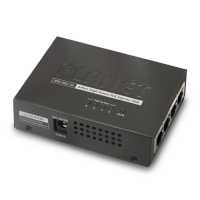 коммутатор Planet HPOE-460