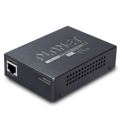 инжектор питания Planet POE-172S