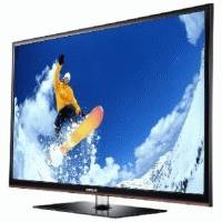 телевизор Samsung PS-43E497B2K Черный