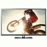 телевизор Samsung PS-60E6507EUX Серебристый