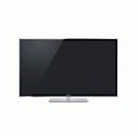 ЖК панель Panasonic TH-PR65ST60 Черная панель с серебристым оформлением