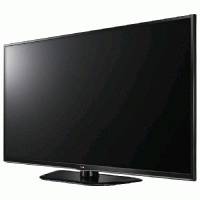 ЖК панель LG 50PH470U Черный