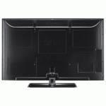 ЖК панель LG 50PZ750S Черный