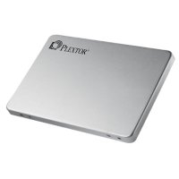 SSD диск Plextor PX-512M7VC Серебристый