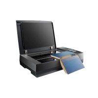 сканер Plustek OpticBook 3800L Черный