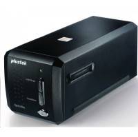 сканер Plustek OpticFilm 8200i Ai Черный