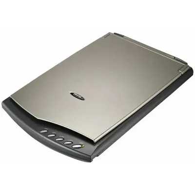 сканер Plustek OpticSlim 2610 Pro Серый