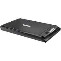 сканер Plustek OpticSlim 2700 Черный