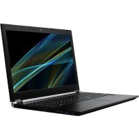 ноутбук PNY MWS-P3B-RUP-PB Черный