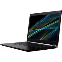 ноутбук PNY MWS-P3P-RUP-PB Черный