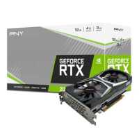 видеокарта PNY nVidia GeForce RTX 2060 12Gb VCG206012DFMPB