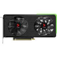 видеокарта PNY nVidia GeForce RTX 3060 Ti 8Gb VCG3060T8LDFXPPB