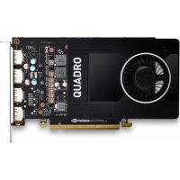 видеокарта PNY nVidia Quadro P2200 5Gb VCQP2200-PB