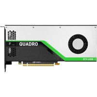видеокарта PNY nVidia Quadro RTX 4000 8Gb VCQRTX4000BLK-1