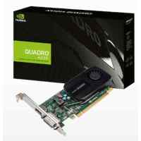 видеокарта PNY VCQ410