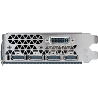 видеокарта PNY VCQM6000-PB