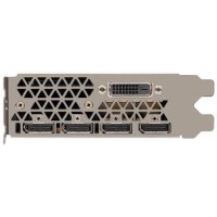 видеокарта PNY VCQP5000-5PB