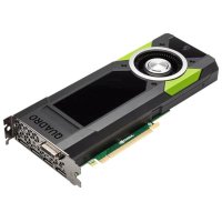 видеокарта PNY XVCQM5000-PB