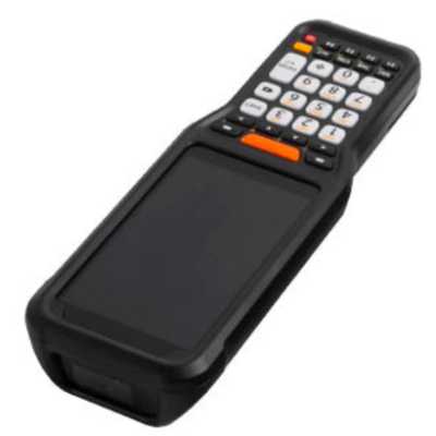 терминал сбора данных Point Mobile PM352 P352E9263DNE0C черный