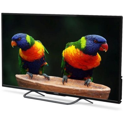 телевизор Polar P43L32T2CSM