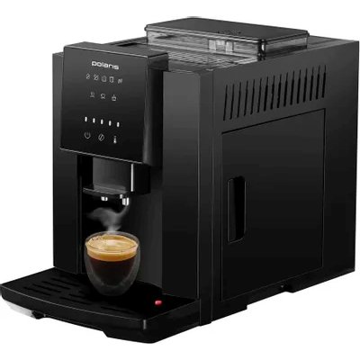 кофемашина Polaris PACM 2040S