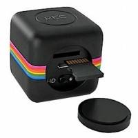 видеокамера Polaroid Cube Black Черный