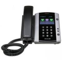 IP телефон Polycom VVX 500