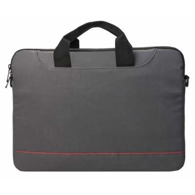 сумка PortCase KCB-141GY серый
