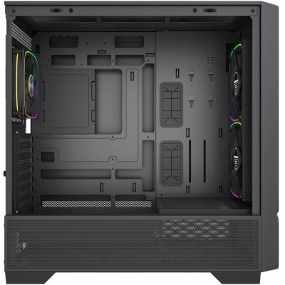 корпус PowerCase AX5 Black