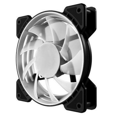 кулер PowerCase M6-14-LED