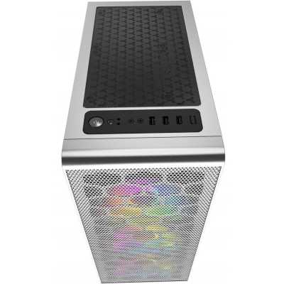 корпус PowerCase Mistral Z4С White