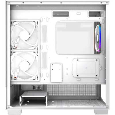 корпус PowerCase Vision Micro M3W White