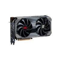 видеокарта PowerColor AMD Radeon RX 6600 XT 8Gb AXRX 6600 XT 8GBD6-3DHE/OC